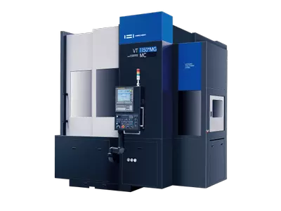 Hwacheon VT-1150+